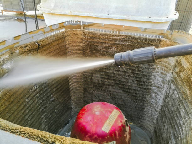 HVAC System Cleaning in Clawson, MI
