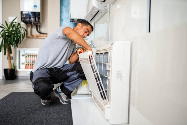 Ductwork Cleaning Services in Clawson, MI