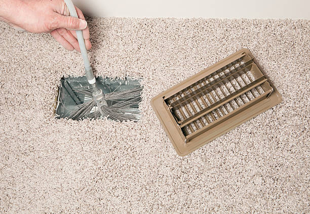 Clawson, MI Airduct Cleaning Company