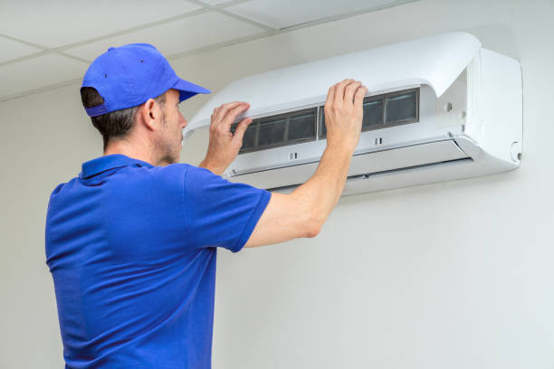 Best Affordable Duct Cleaning Services  in Clawson, MI