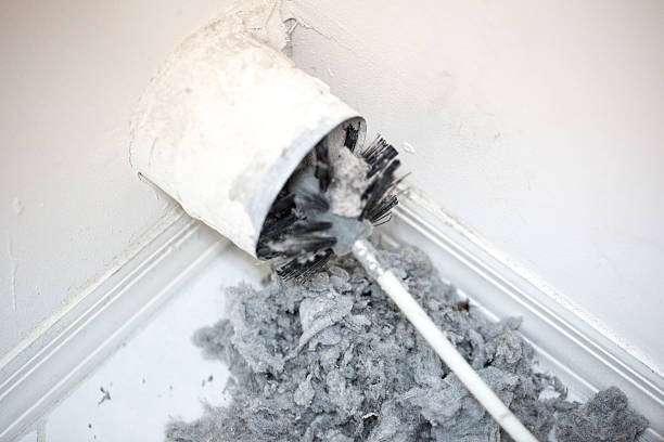 Professional Airduct Cleaning in Clawson, MI